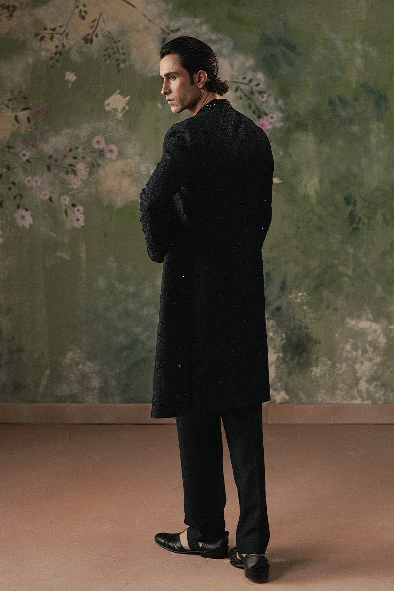 'Zorawar' Sherwani