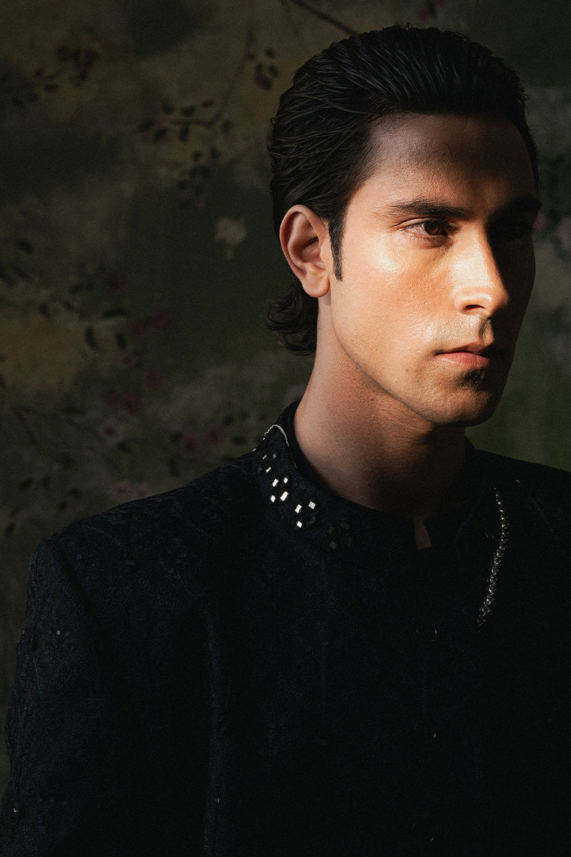 'Zorawar' Sherwani