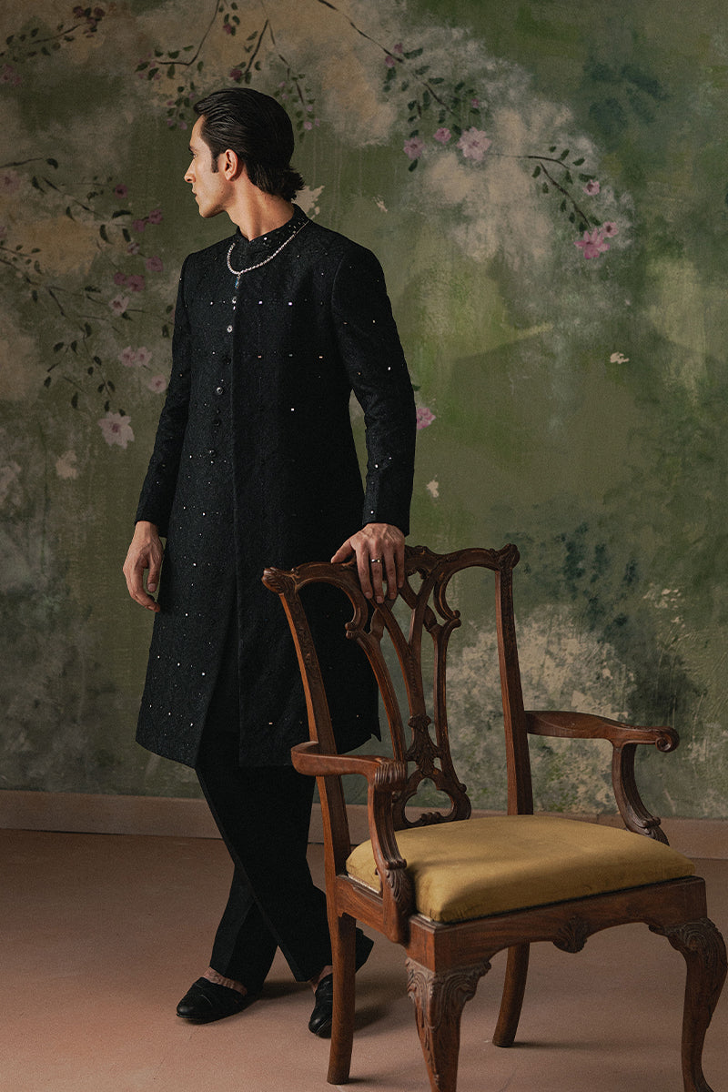 'Zorawar' Sherwani