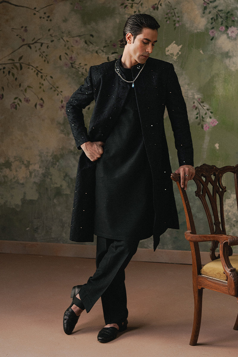 'Zorawar' Sherwani