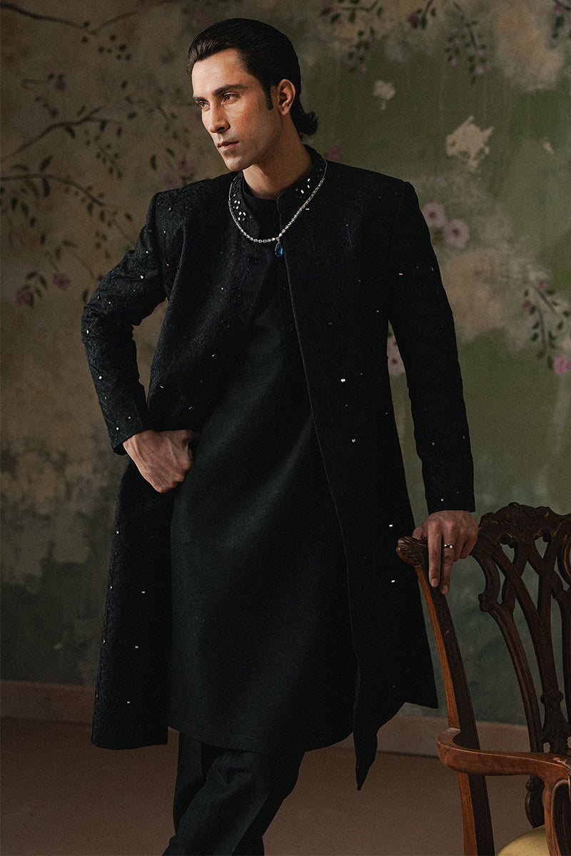 'Zorawar' Sherwani