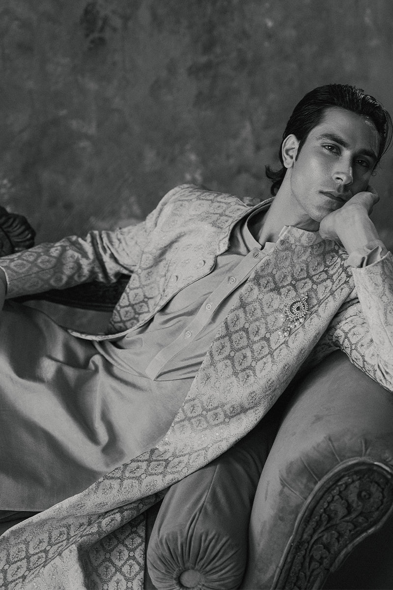 'Raza' Sherwani