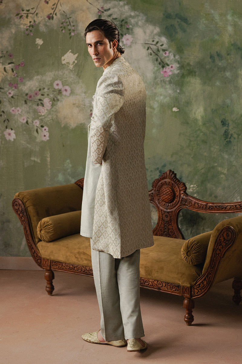 'Raza' Sherwani