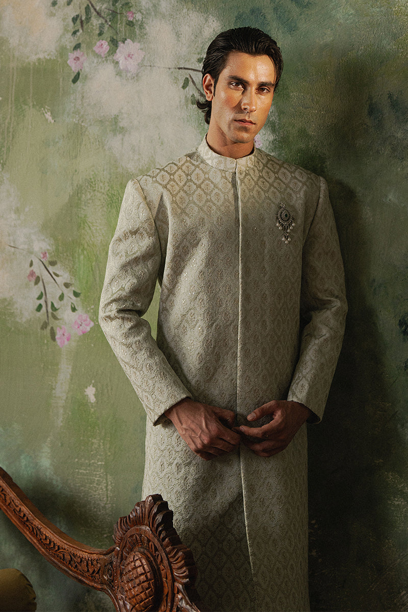 'Raza' Sherwani
