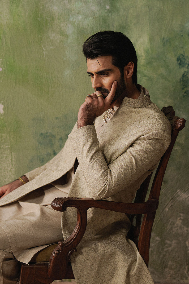 'Shayaan' Sherwani