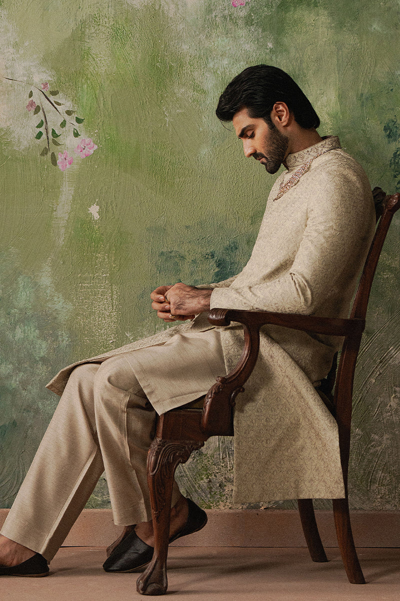 'Shayaan' Sherwani