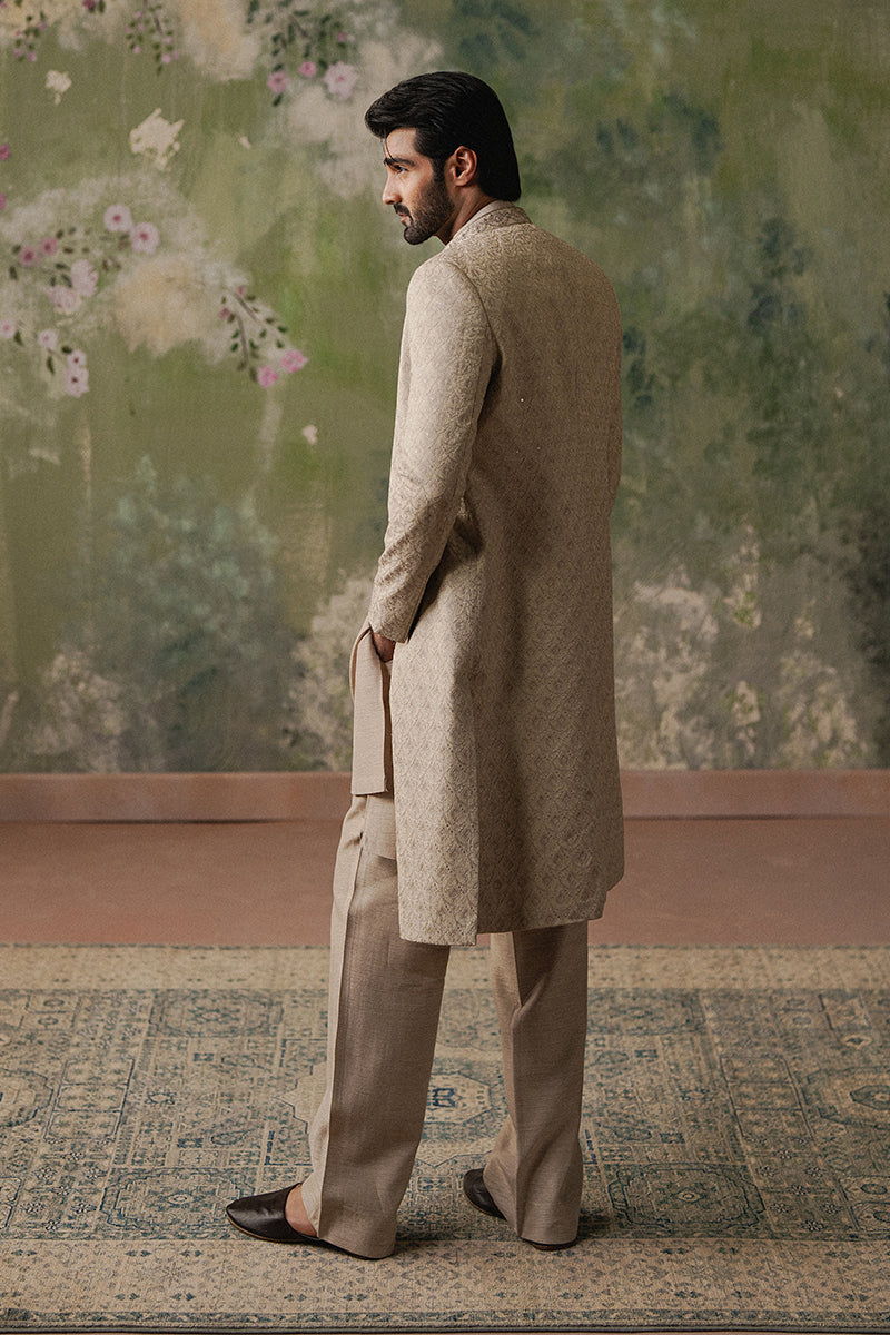 'Shayaan' Sherwani