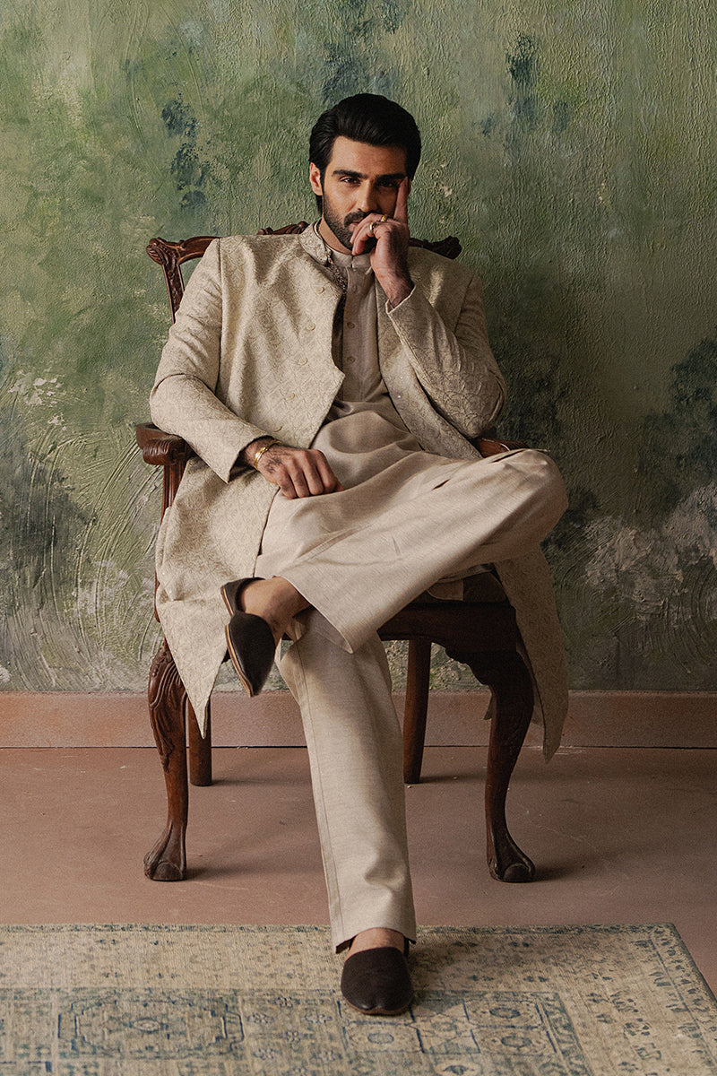 'Shayaan' Sherwani