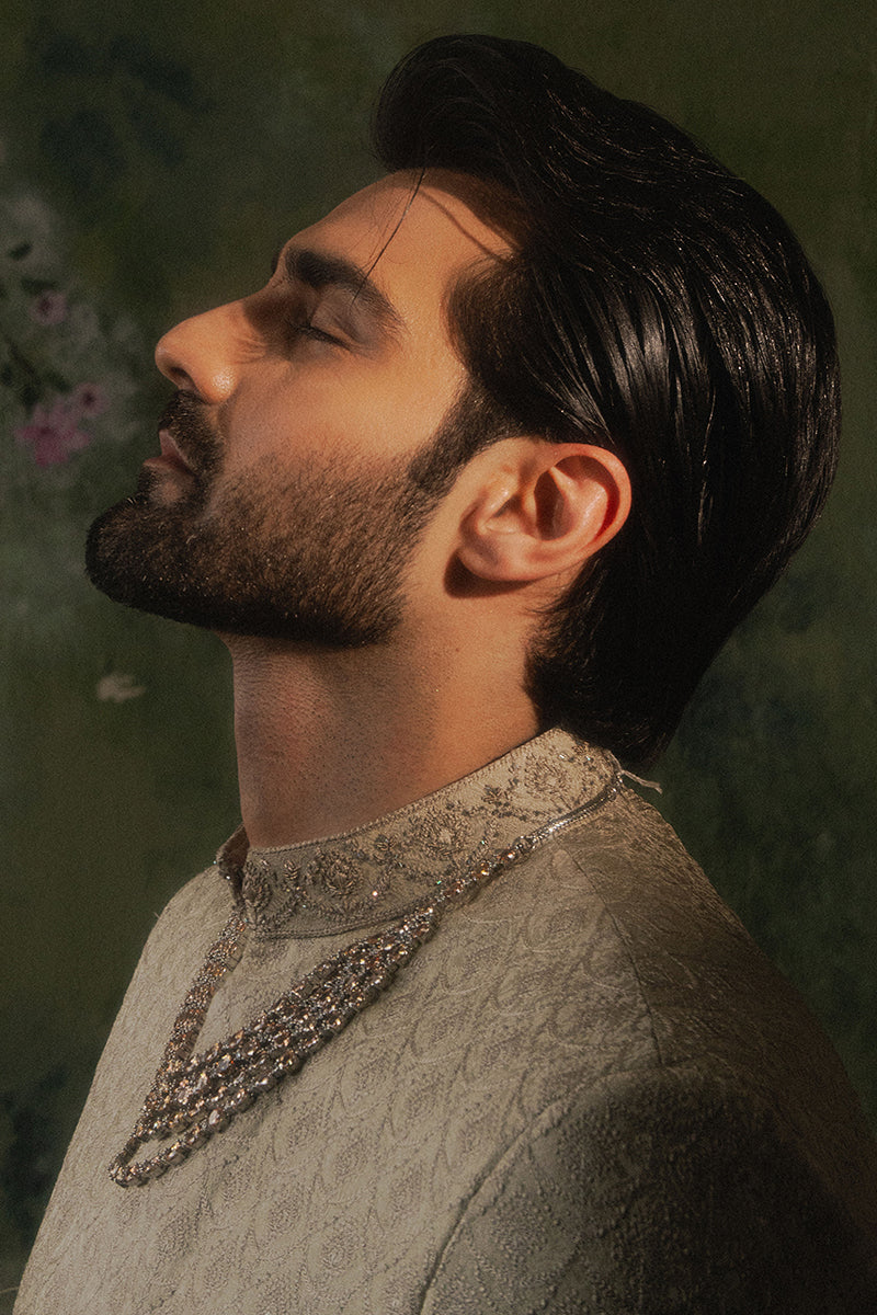 'Shayaan' Sherwani