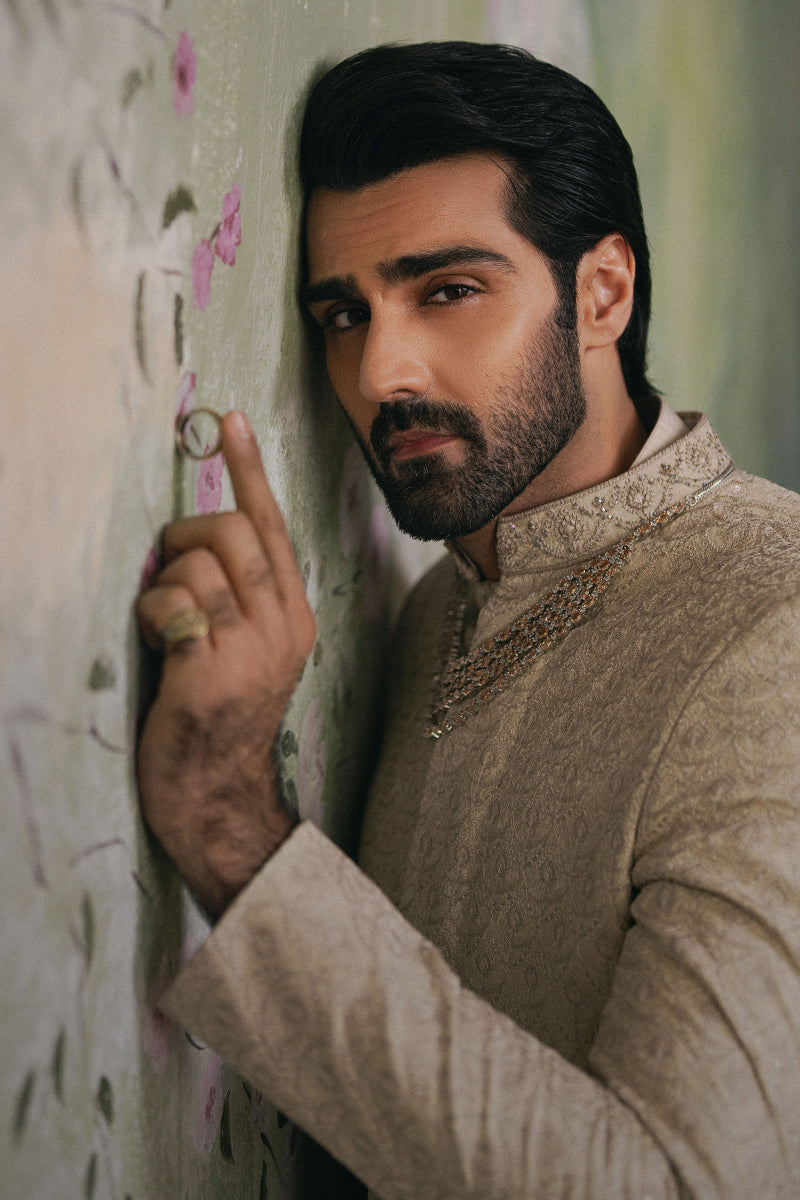 'Shayaan' Sherwani