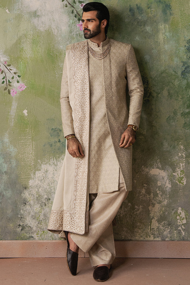 'Shayaan' Sherwani