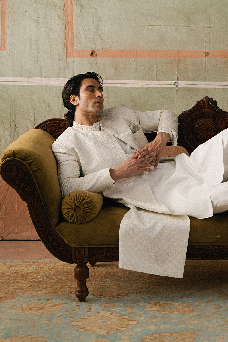 'Mohsin' Sherwani