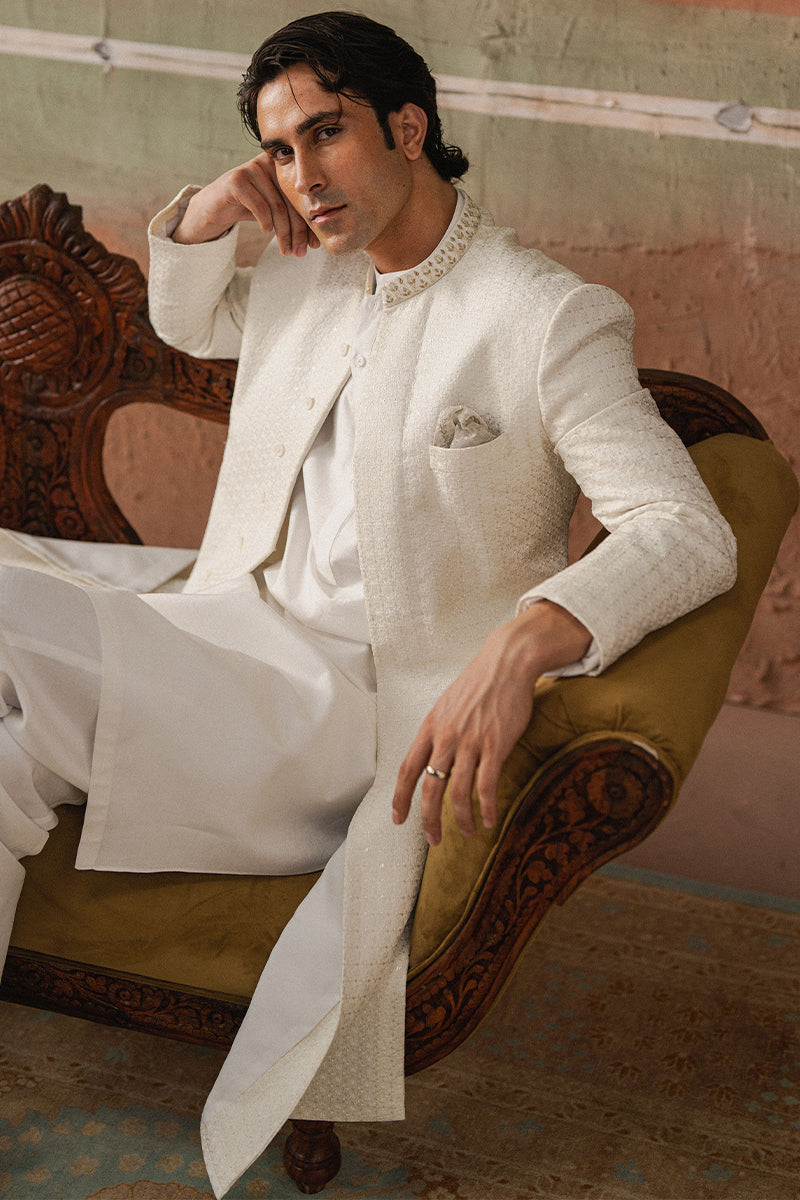 'Mohsin' Sherwani