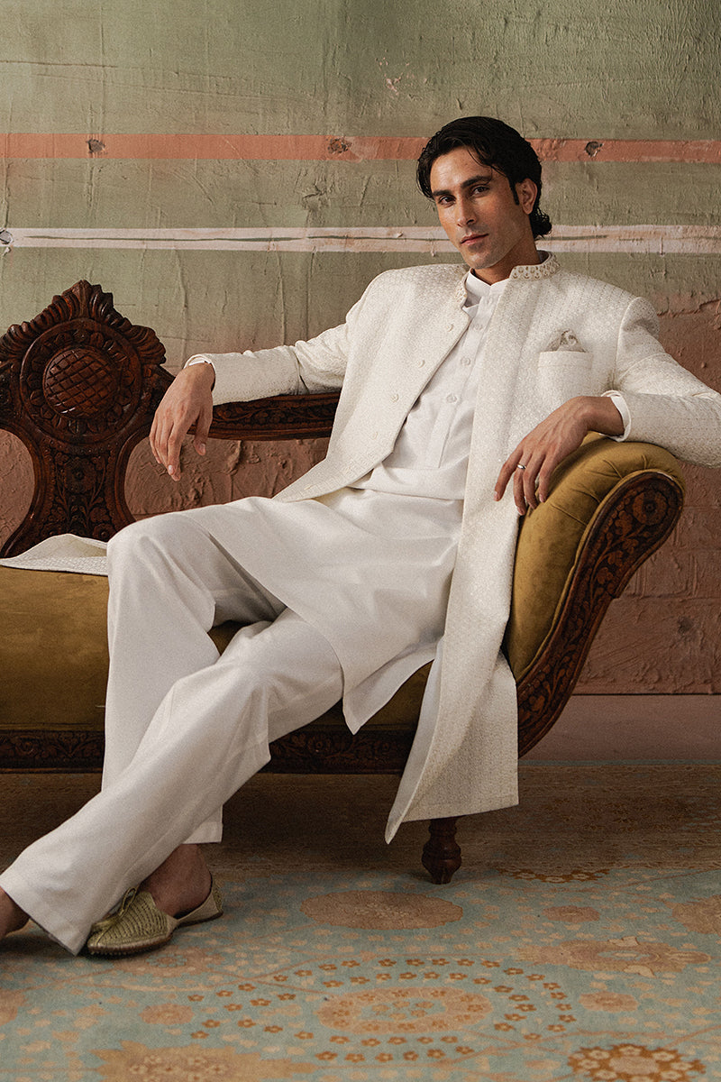 'Mohsin' Sherwani
