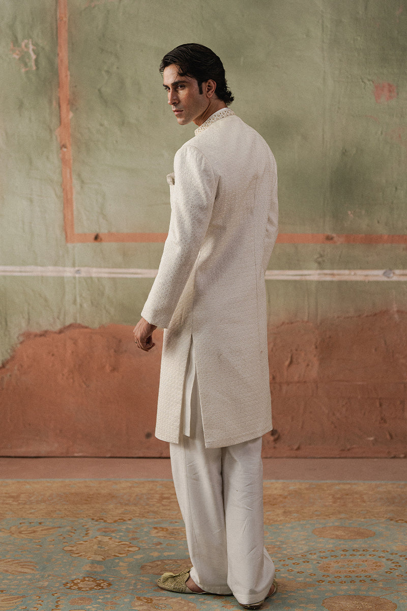'Mohsin' Sherwani