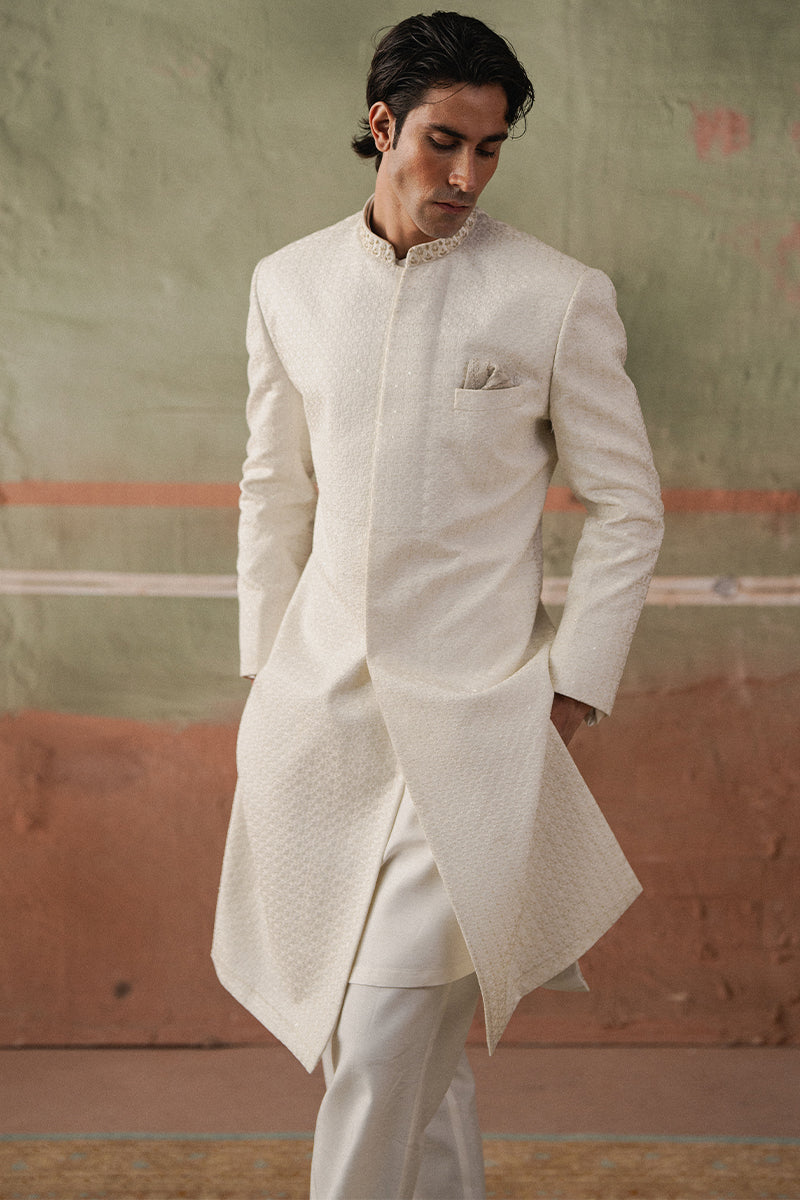 'Mohsin' Sherwani