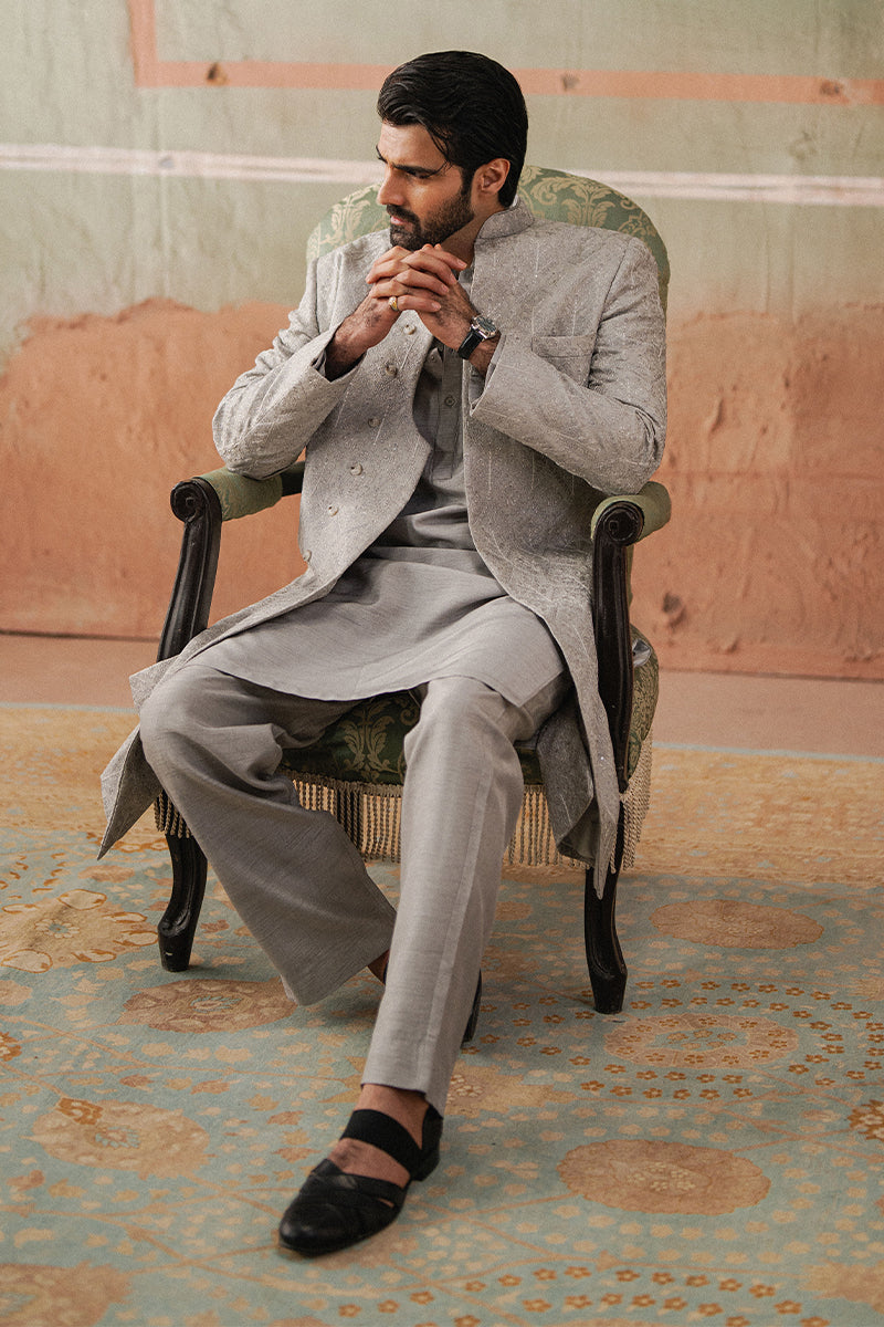 'Zaheer' Sherwani