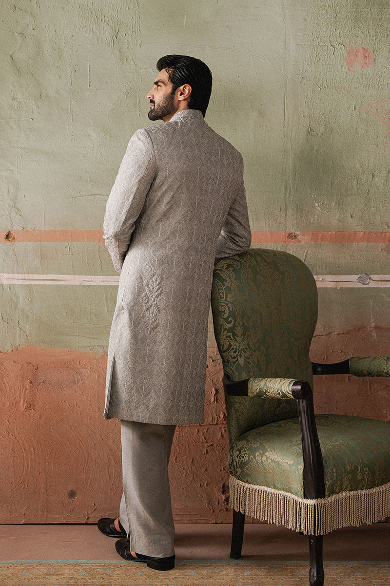 'Zaheer' Sherwani