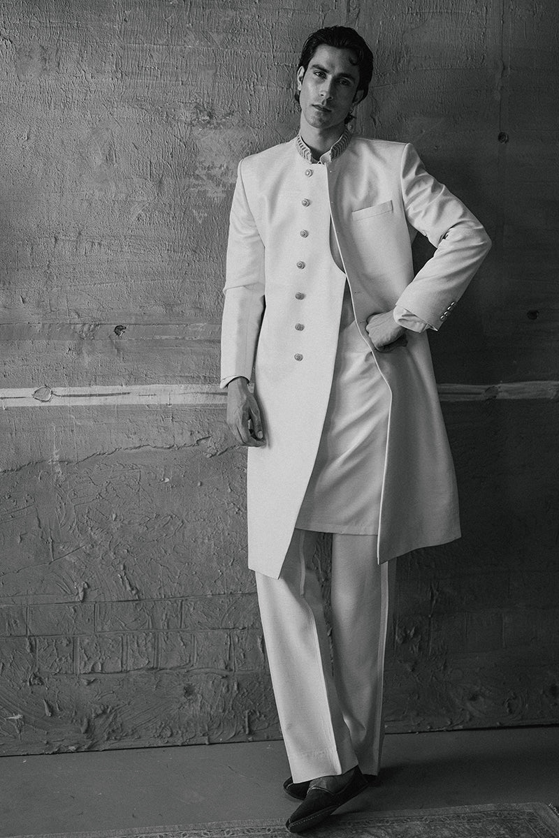 'Mohsin' Sherwani