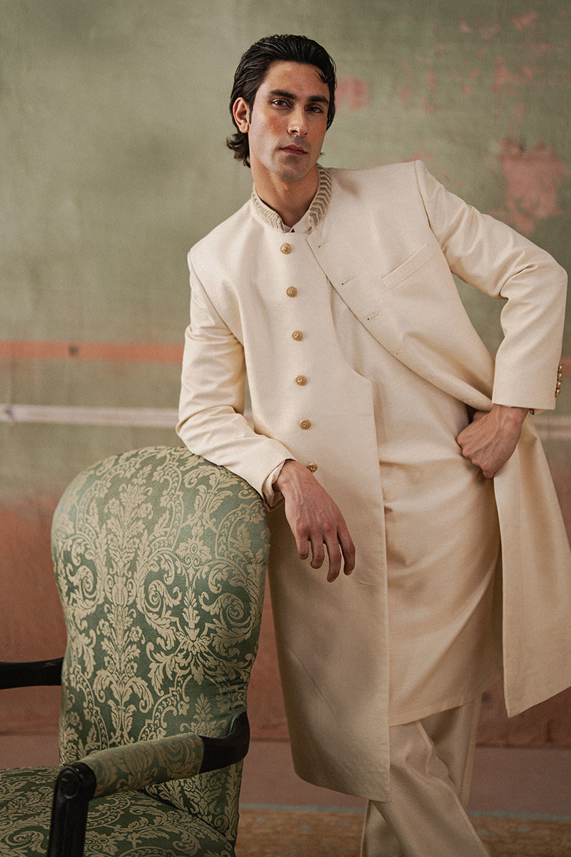 'Taimoor' Sherwani