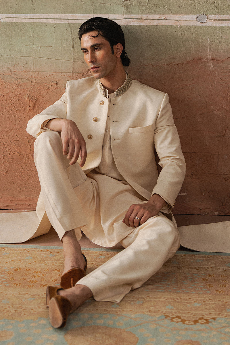 'Taimoor' Sherwani