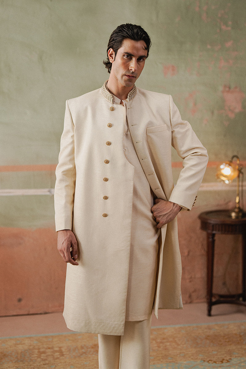'Taimoor' Sherwani