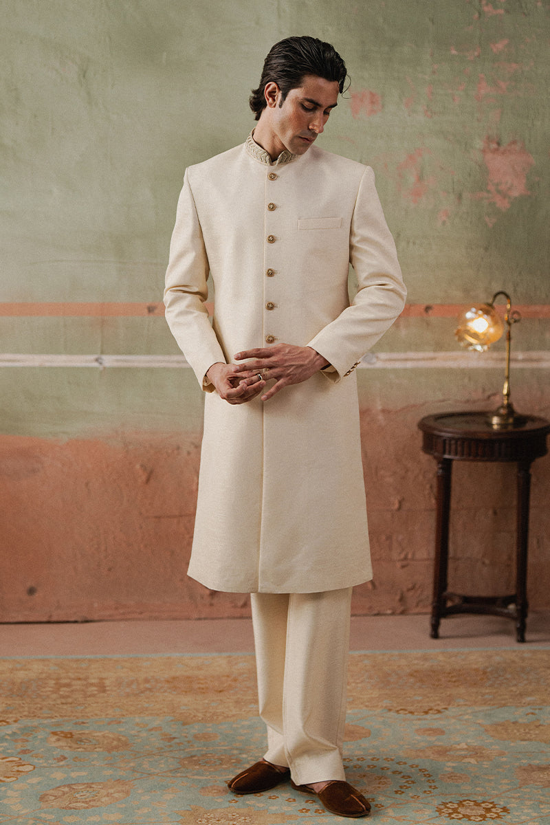 'Taimoor' Sherwani