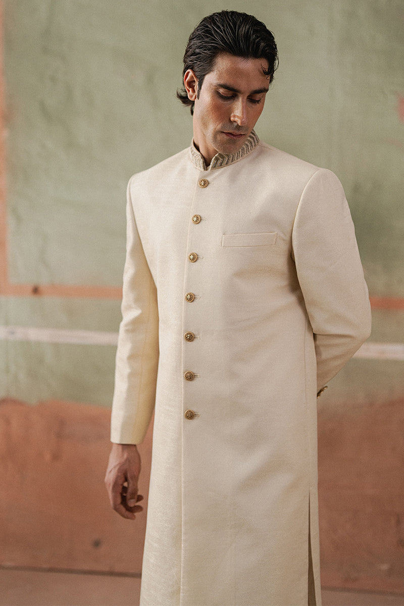 'Taimoor' Sherwani