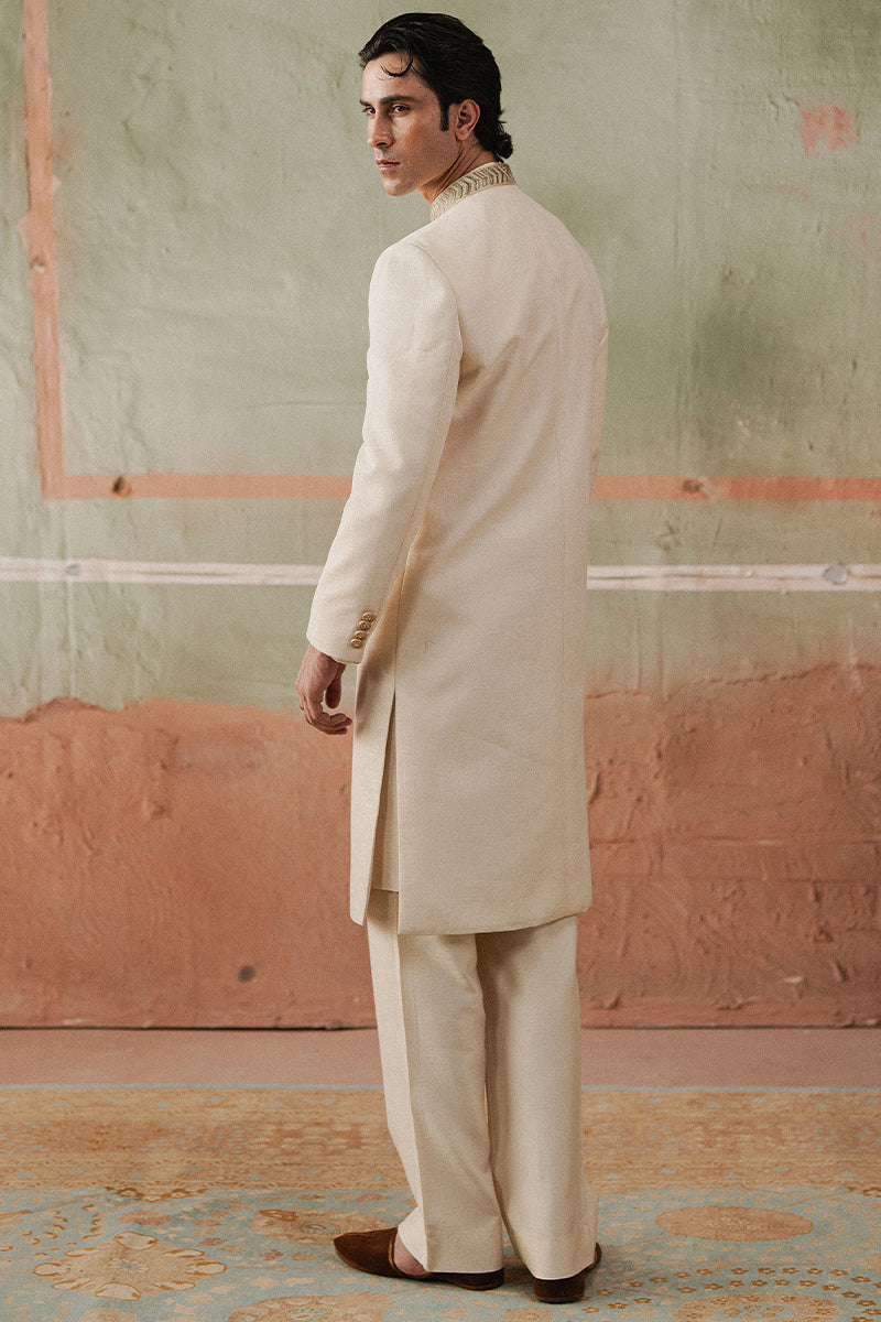 'Taimoor' Sherwani