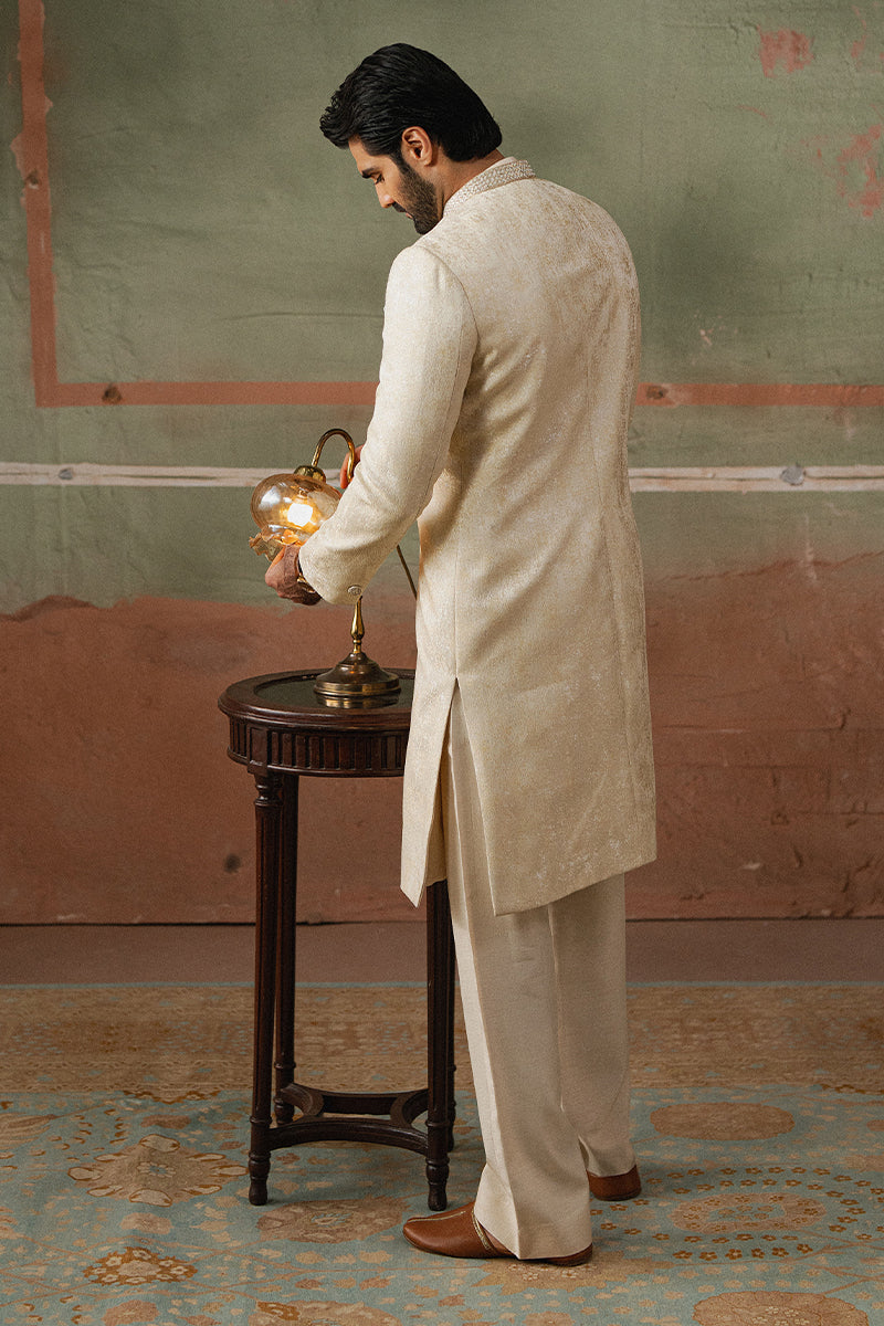 'Zayaan' Sherwani