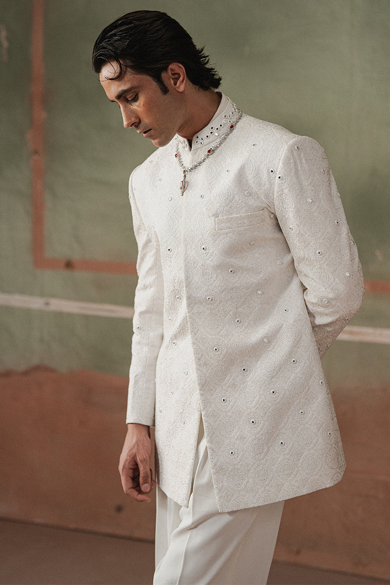 'Zarif' Pathan Jacket