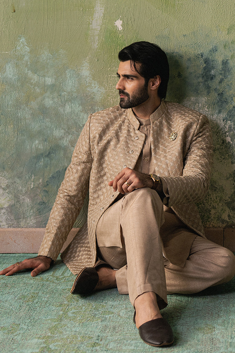 'Azaan' Bandhgala Jacket