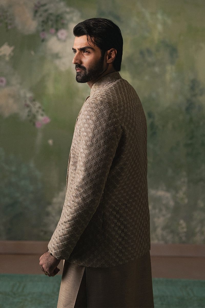 'Azaan' Bandhgala Jacket