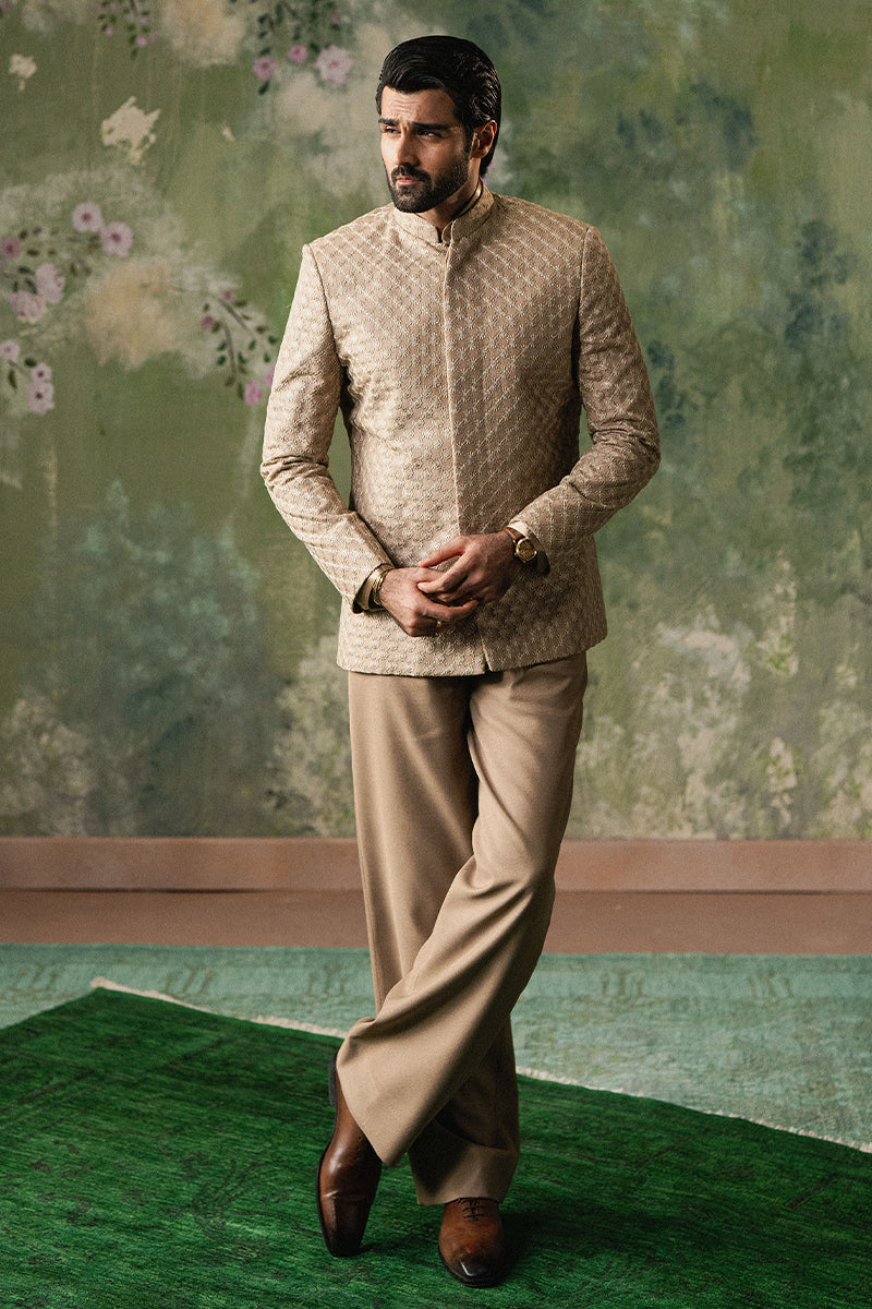 'Azaan' Bandhgala Jacket