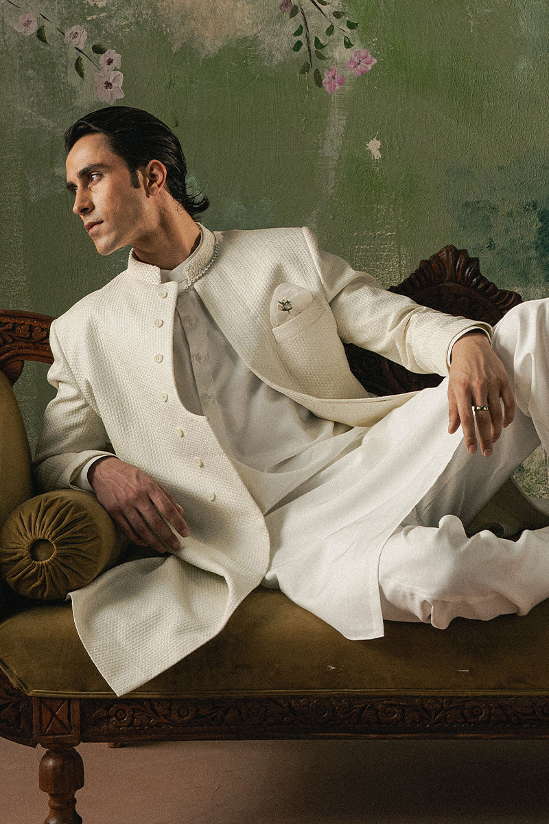 'Ehsan' Sherwani