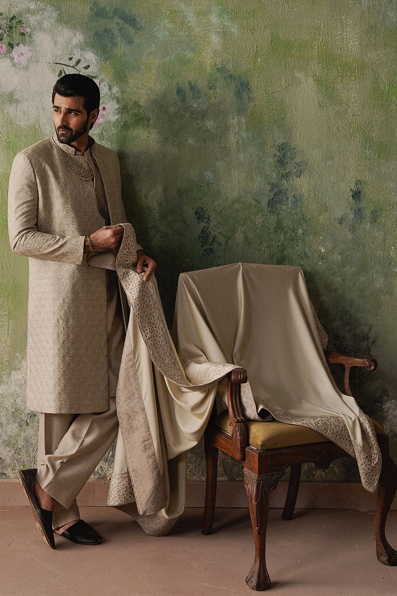 'Shayaan' Sherwani