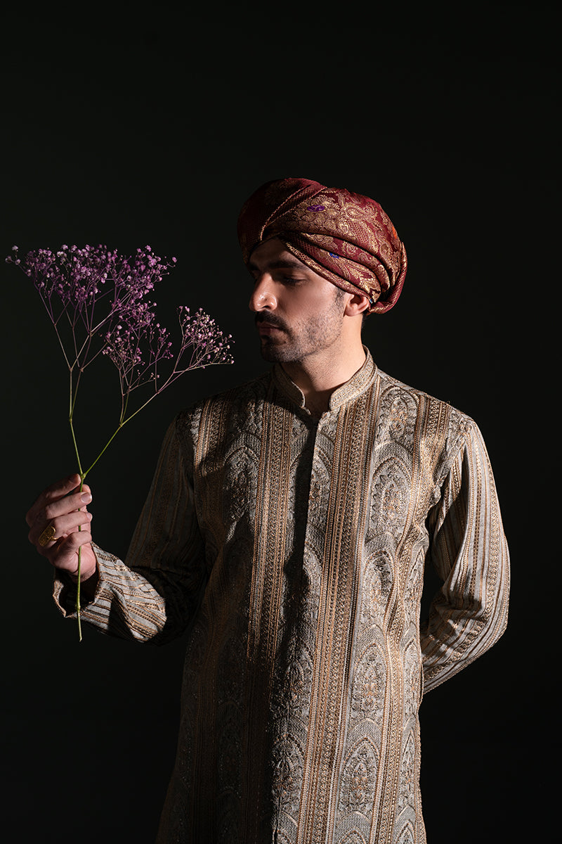 "MUSA"KURTA PAJAMA