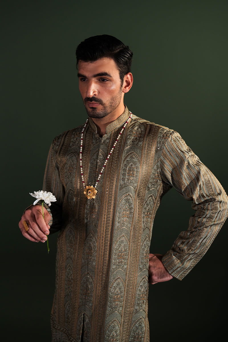 "MUSA"KURTA PAJAMA