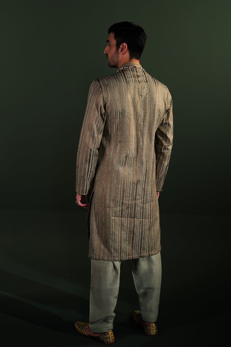 "MUSA"KURTA PAJAMA