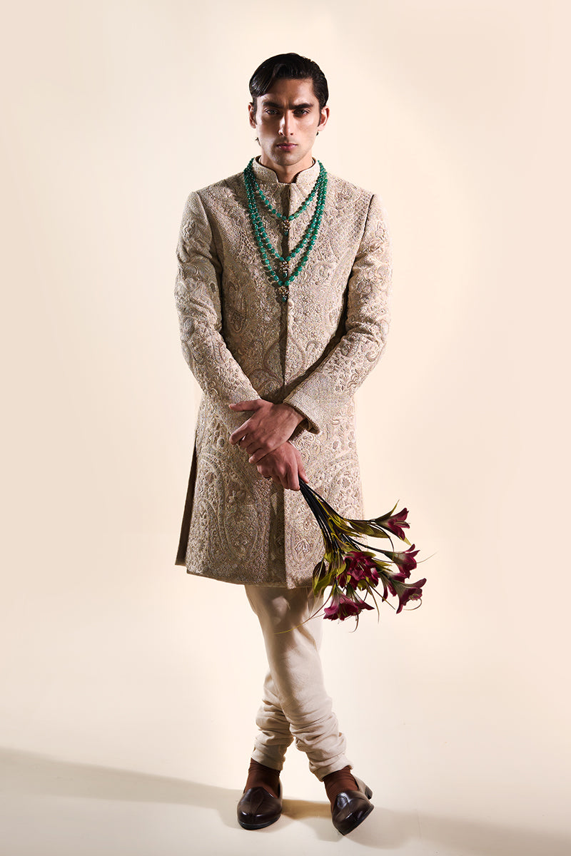 "MAIWAND" SHERWANI