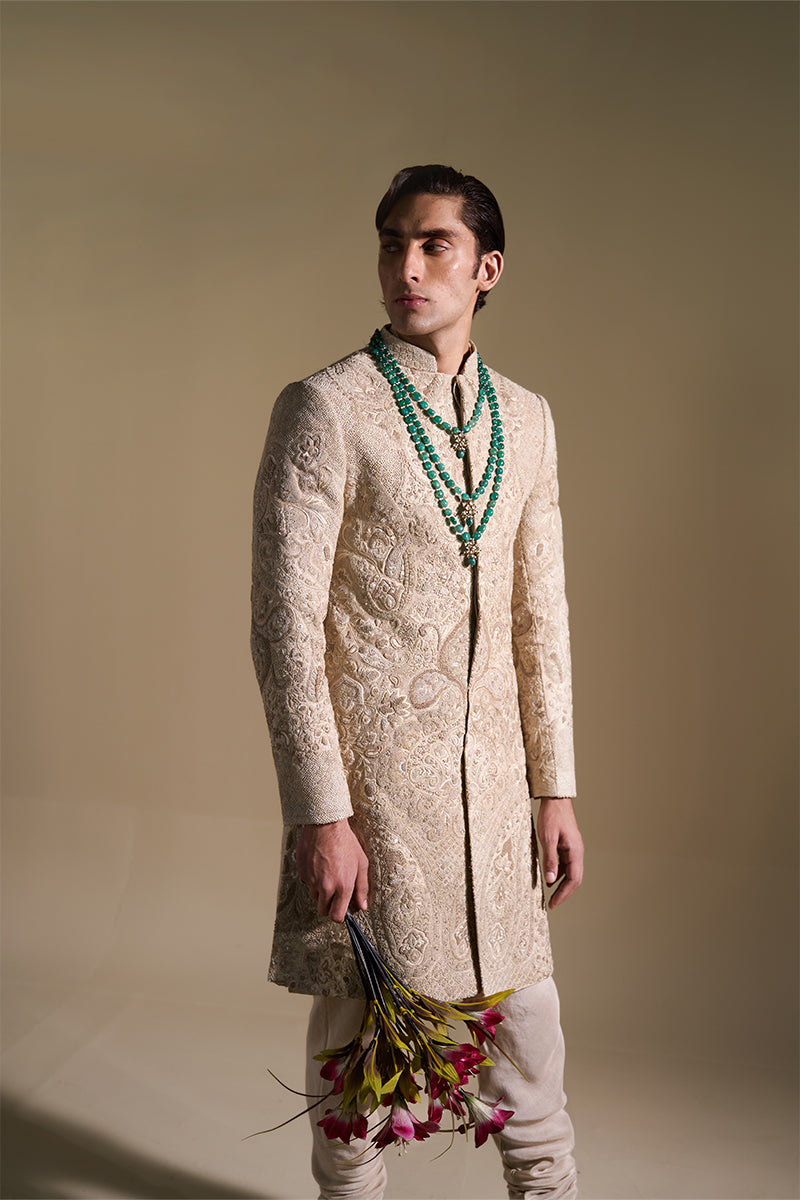 "MAIWAND" SHERWANI