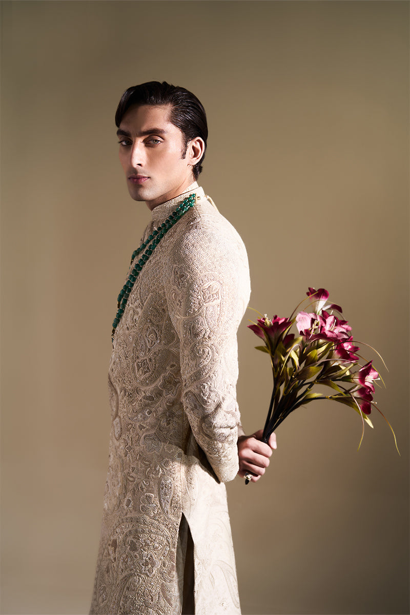 "MAIWAND" SHERWANI