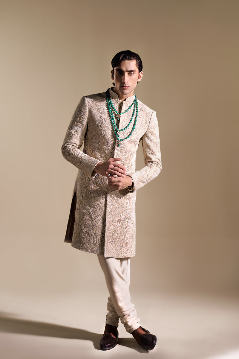 "MAIWAND" SHERWANI