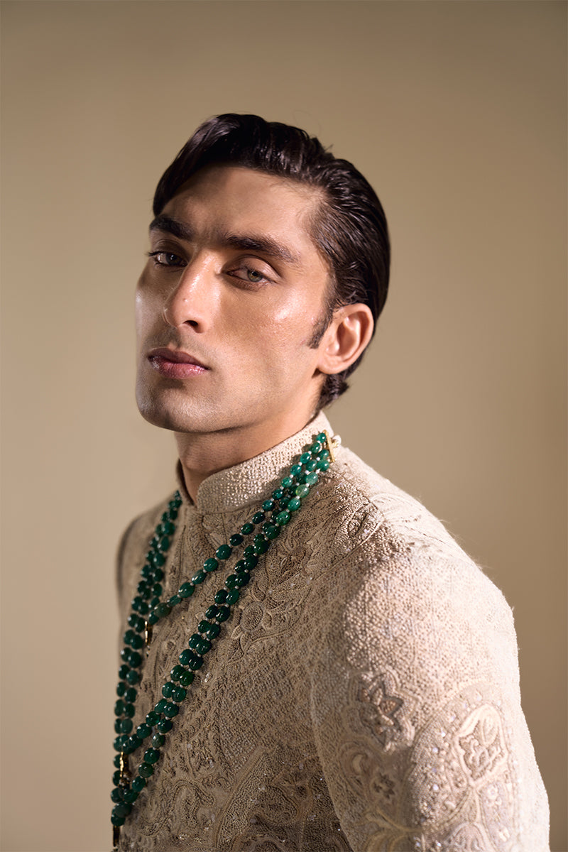 "MAIWAND" SHERWANI