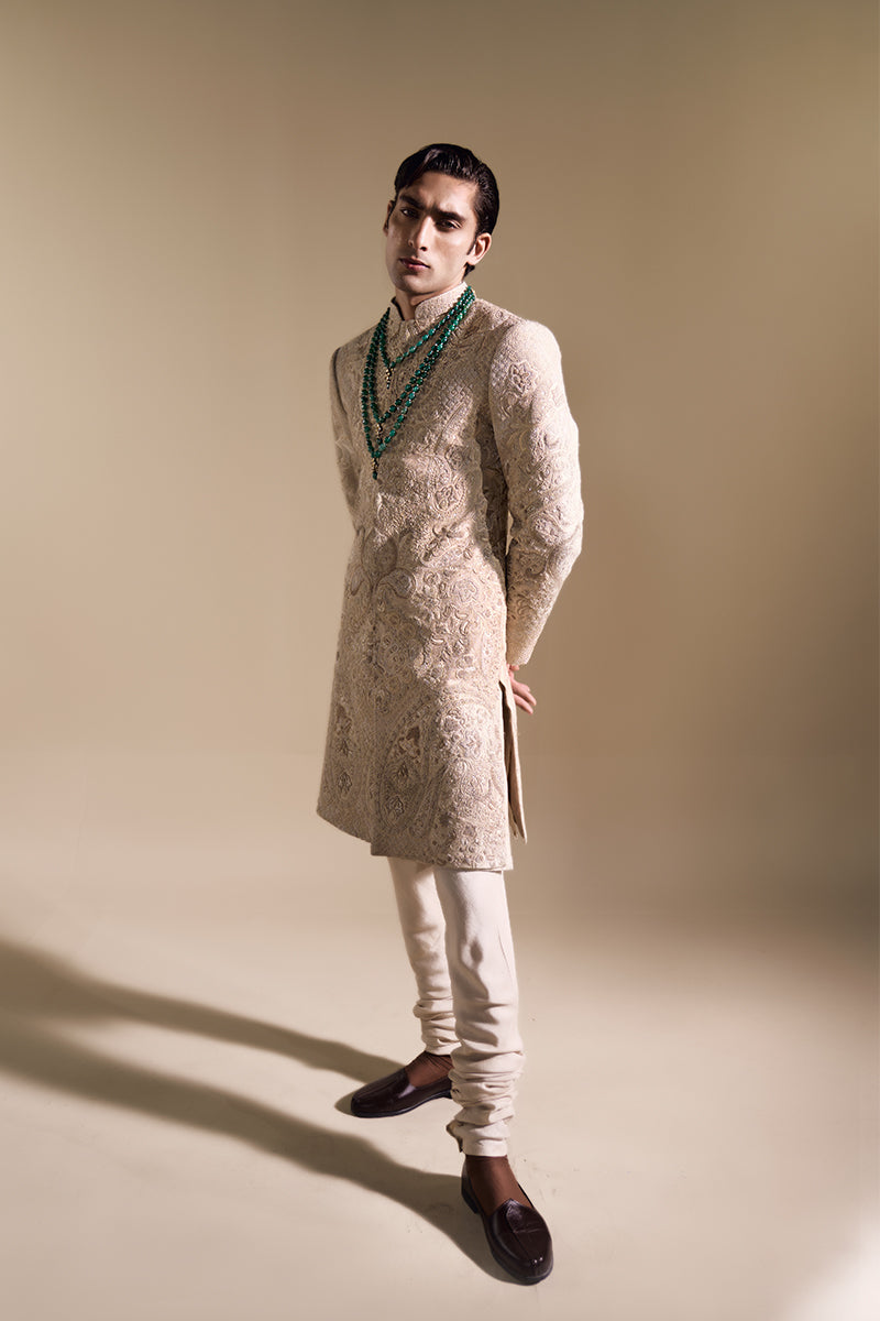 "MAIWAND" SHERWANI