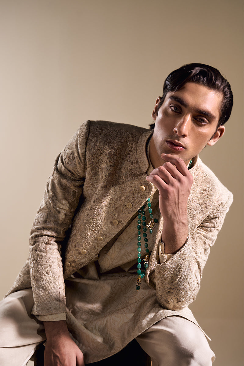 "MAIWAND" SHERWANI