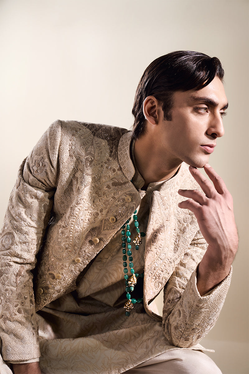 "MAIWAND" SHERWANI