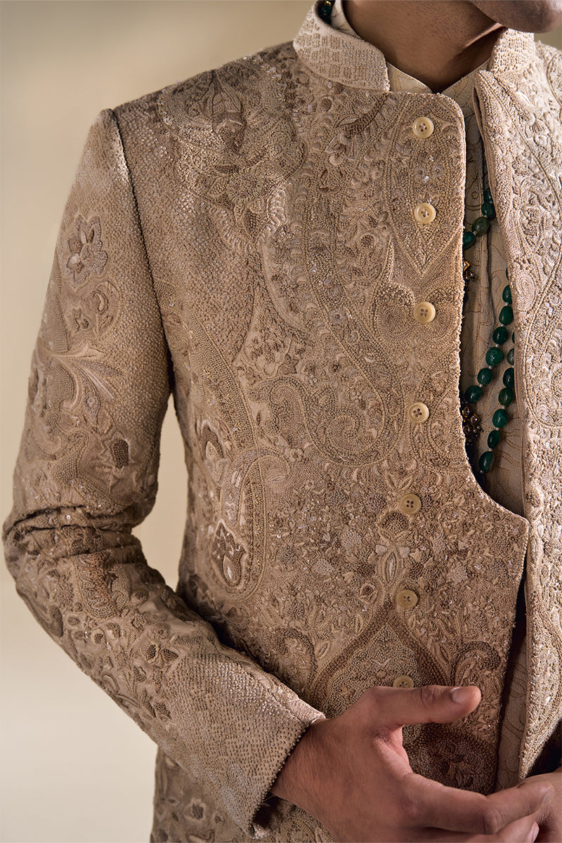 "MAIWAND" SHERWANI