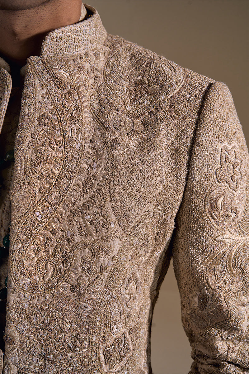 "MAIWAND" SHERWANI