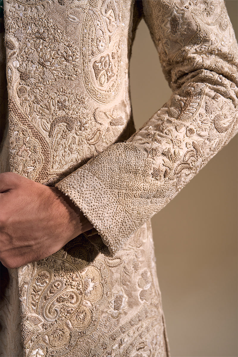 "MAIWAND" SHERWANI